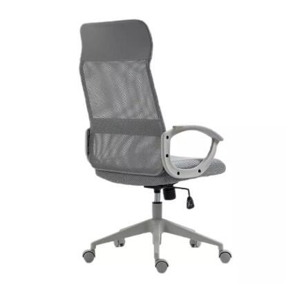 Кресло компьютерное SIGNAL Q-026 серый