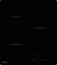 Поверхность индукционная KANZLER KI 014 S