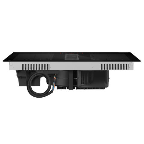 Поверхность индукционная MAUNFELD MIHC834SF2BK