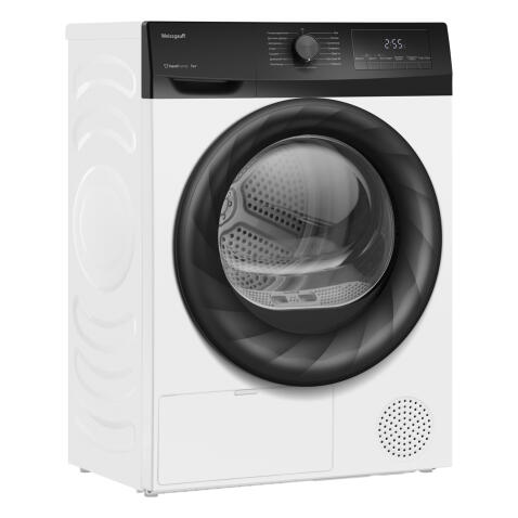 Сушильная машина WEISSGAUFF WD 4948 Heat Pump
