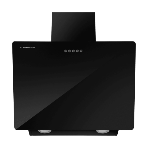 Вытяжка MAUNFELD Dream 60 Push Glass черный