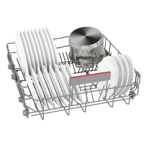 Посудомоечная машина встраиваемая BOSCH SMV41D10EU