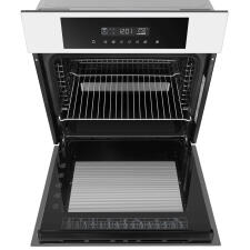 Духовой шкаф электрический MAUNFELD AEOD60103W