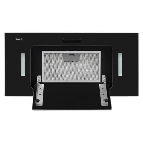Вытяжка  ZORG TECHNOLOGY CENDY 1060 60 M черная