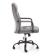 Кресло компьютерное HALMAR COLIN серый/черный