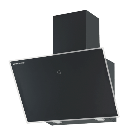 Вытяжка MAUNFELD EAGLE 850 60 Glass Black