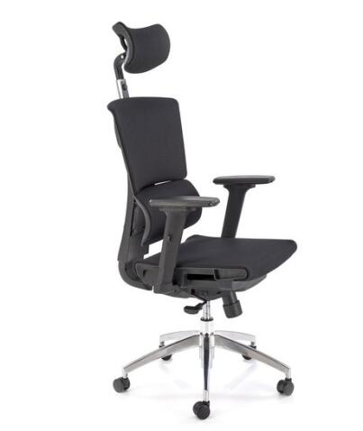 Кресло компьютерное HALMAR MARCUS черный