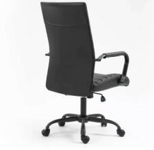 Кресло компьютерное SIGNAL Q-306 черный