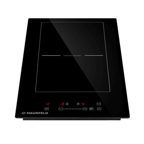 Поверхность индукционная MAUNFELD CVI292SBK