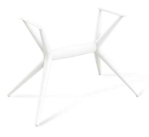 Стол Sheffilton SHT-TU30-2/TT46 120/80 белый/дуб