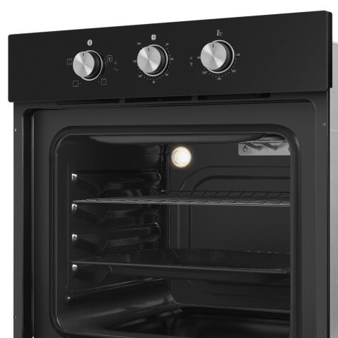 Духовой шкаф электрический HOMSair OES604BK