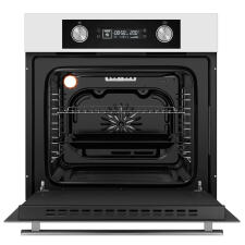Духовой шкаф электрический MAUNFELD AEOH6062W