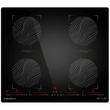 Поверхность индукционная MAUNFELD CVI594SB2BKF Inverter