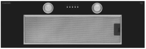 Вытяжка кухонная MEFERI INBOX90BK POWER