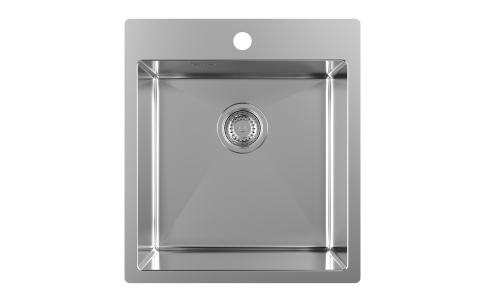 Мойка ZORG ZRN 5045 PREMIUM