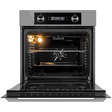 Духовой шкаф электрический MAUNFELD AEOH60102S