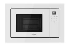 Микроволновая печь TEKA ML 8210 BIS WHITE MARBLE