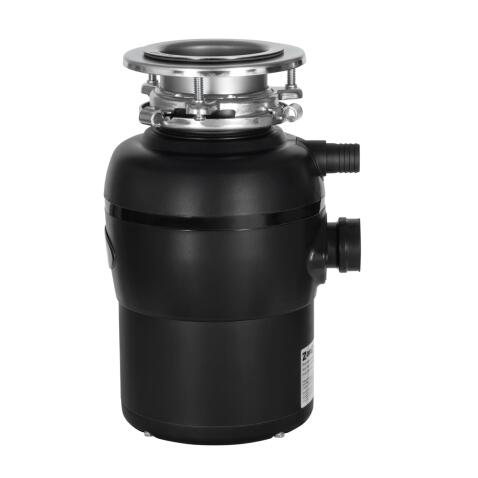 Измельчитель пищевых отходов ZORG PREMIUM FWD MEDIUM