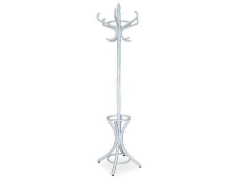 Вешалка HALMAR W30 белая