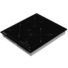 Варочная панель индукционная MEFERI MIH453BK POWER