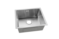 Мойка ARFEKA ECO AR 450*450 SATIN