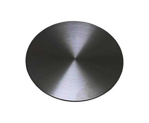 Кухонная мойка из нержавейки BLANTEK LS-5444B Nano black (+500B40B1)