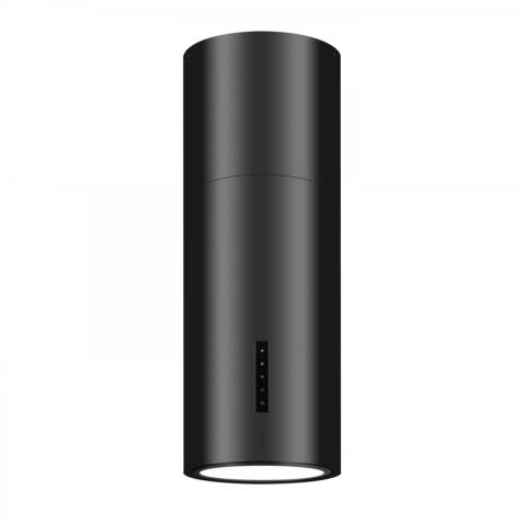 Вытяжка  ZORG TECHNOLOGY NITRA 1260 39 S черная