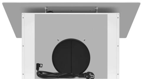 Вытяжка кухонная MEFERI AIRBOX60WH COMFORT PLUS