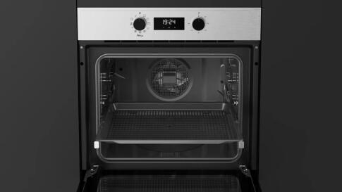 Духовой шкаф TEKA AIRFRY HSB 646 SS