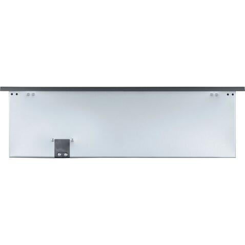 Вытяжка кухонная MEFERI INBOX60BK LIGHT
