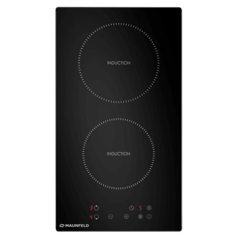 Поверхность индукционная MAUNFELD AVI292STBK
