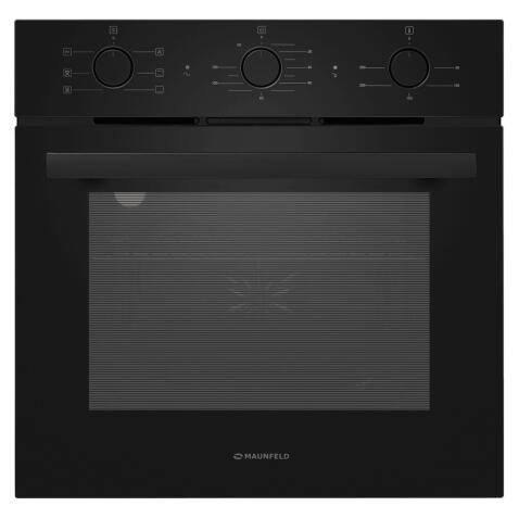 Духовой шкаф электрический MAUNFELD AEOF6060B2