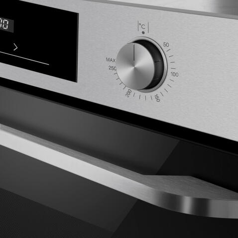 Духовой шкаф электрический MAUNFELD FEOH7872S