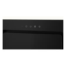 Вытяжка WEISSGAUFF Intense 600 Touch Black Glass