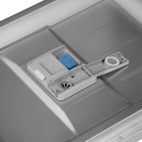 Посудомоечная машина MEFERI MDW4573 COMFORT
