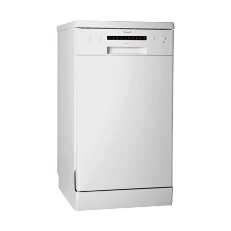Посудомоечная машина WEISSGAUFF DW 4012
