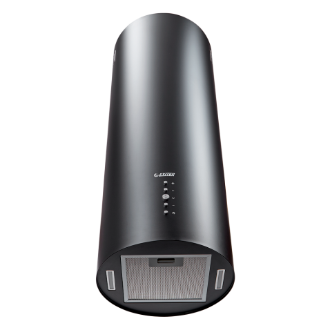 Вытяжка EXITEQ EX-1296 black