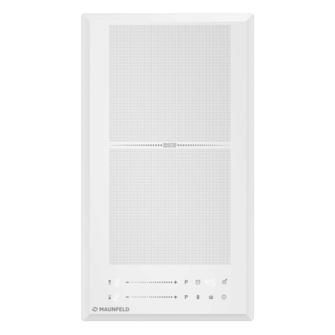 Поверхность индукционная MAUNFELD CVI292S2FWH LUX