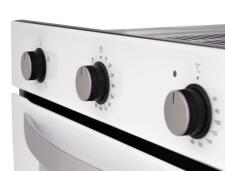 Духовой шкаф EXITEQ EXO-105 WHITE