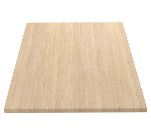 Столешница Sheffilton SHT-TT46 80/80 ВЕРЗАЛИТ белый дуб