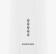 Вытяжка кухонная MEFERI TUBE40WH ISLA POWER