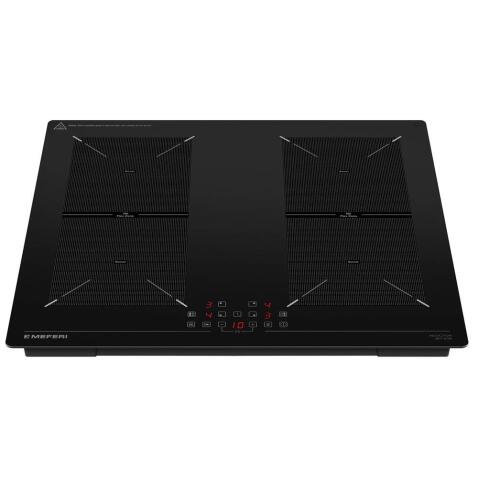 Варочная панель индукционная MEFERI MIH604BK MATT ULTRA