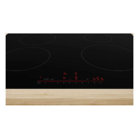 Поверхность индукционная BOSCH PIE61RHB1E