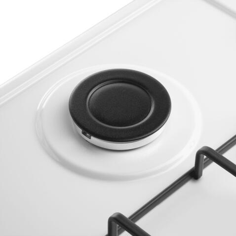 Поверхность газовая MAUNFELD EGHE.43.3STS-EW