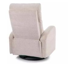 Кресло SIGNAL OLIMP Raven раскладное, бежевый