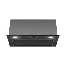 Вытяжка MAUNFELD Crosby Power 50 черный Вытяжка MAUNFELD Crosby Power 50 черный