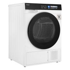 Сушильная машина WEISSGAUFF WD 999 Heat Pump Full Touch