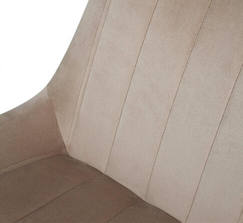 Сидение Sheffilton SHT-ST37 артикул S-37 латте