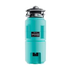 Измельчитель отходов Omoikiri Nagare Slim 1250 Azure