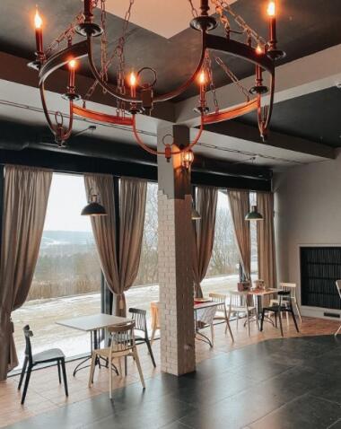 Основание для стола Sheffilton SHT-TU25 артикул TU44 черный муар